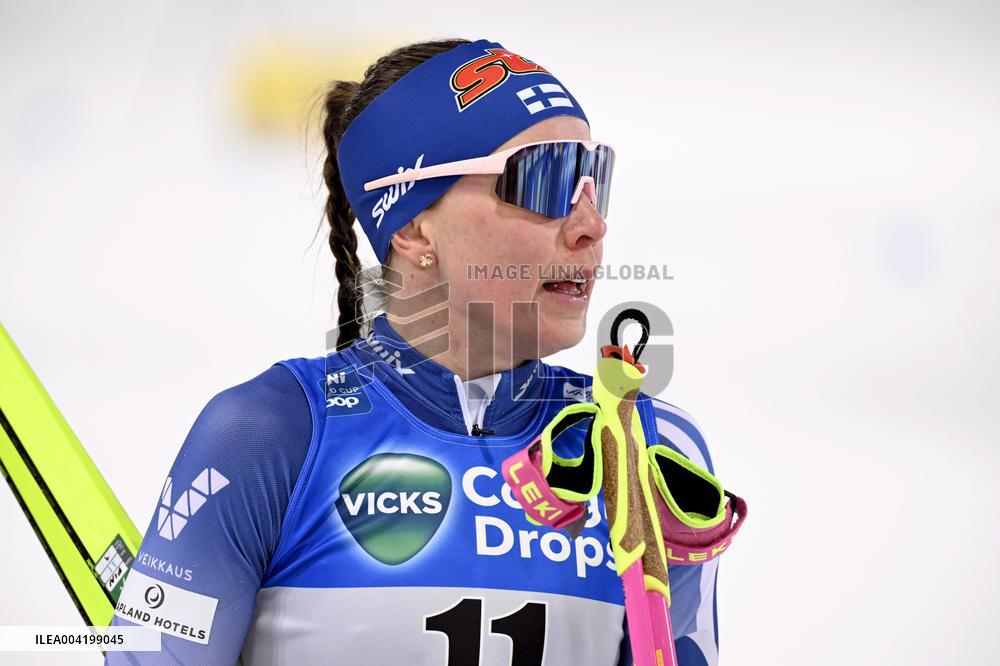 Lahti Ski Games 2025