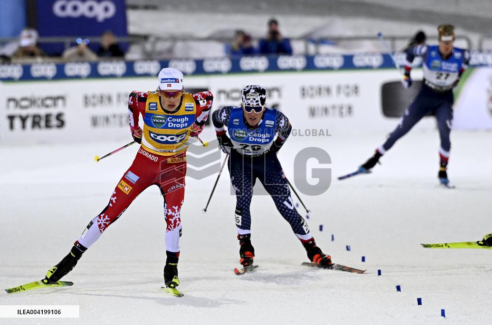 Lahti Ski Games 2025