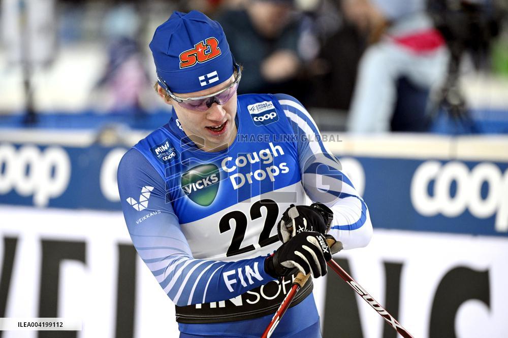 Lahti Ski Games 2025