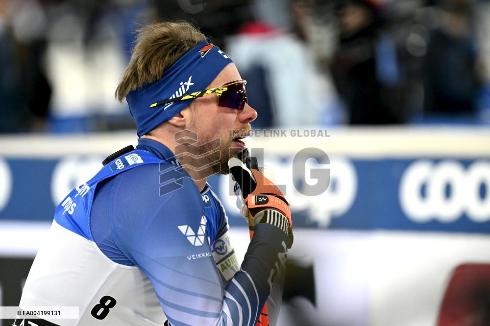 Lahti Ski Games 2025