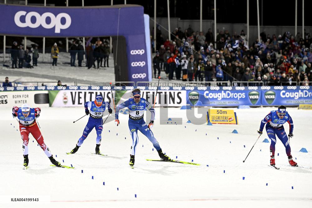 Lahti Ski Games 2025