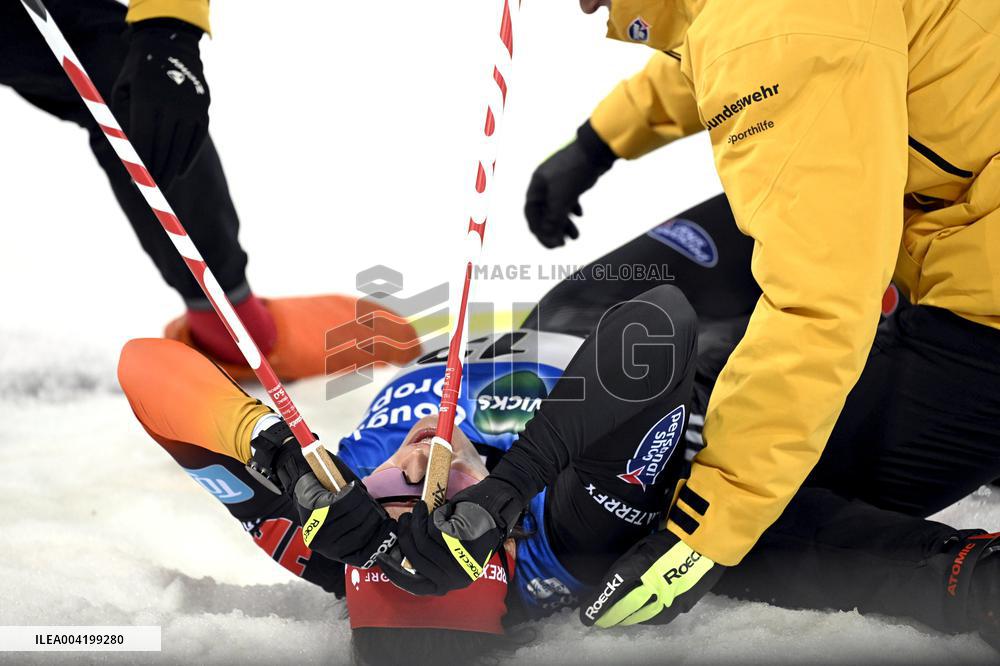 Lahti Ski Games 2025