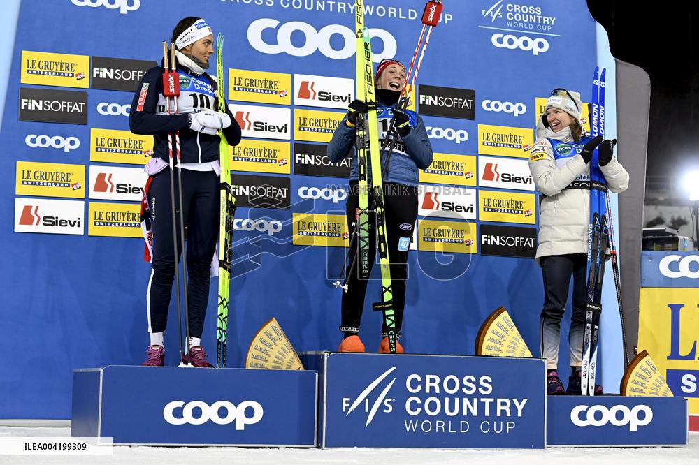 Lahti Ski Games 2025