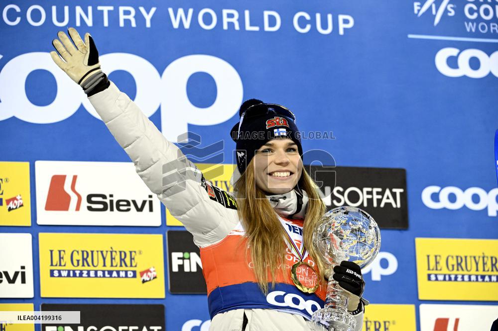 Lahti Ski Games 2025
