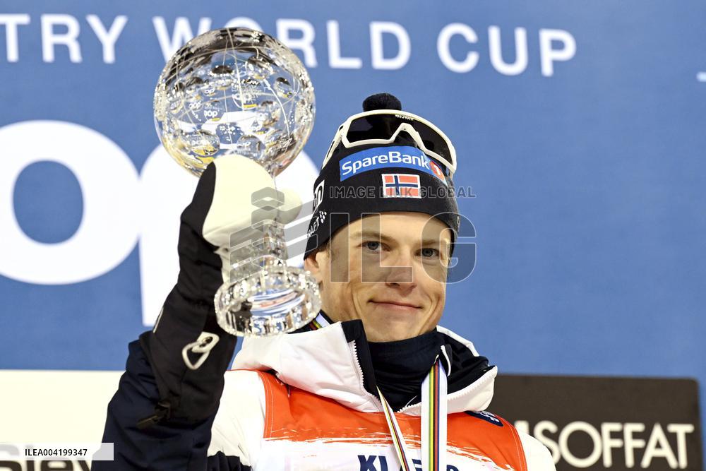 Lahti Ski Games 2025