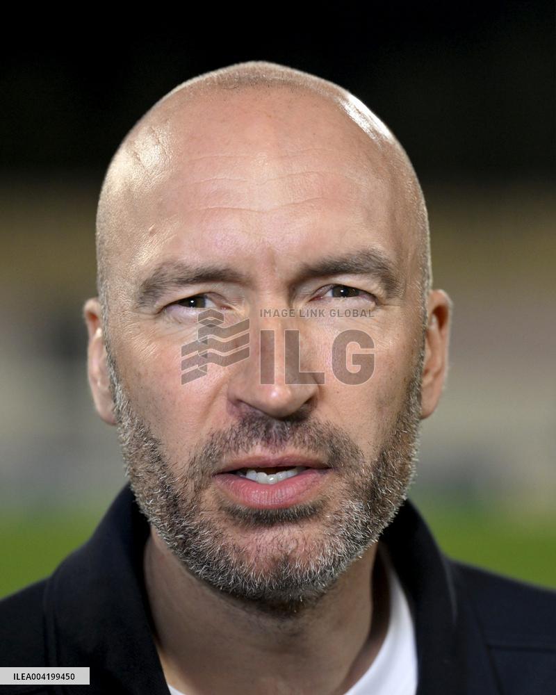 World Cup 2026 European qualifier Group G football match Finland vs Malta