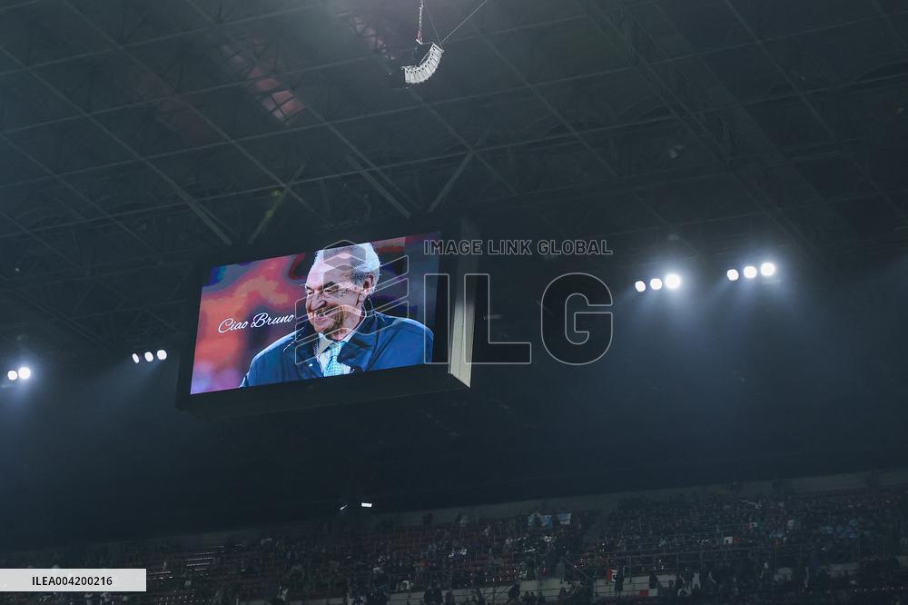 CALCIO - UEFA Nations League - Quarter Finals - Italy vs Germany