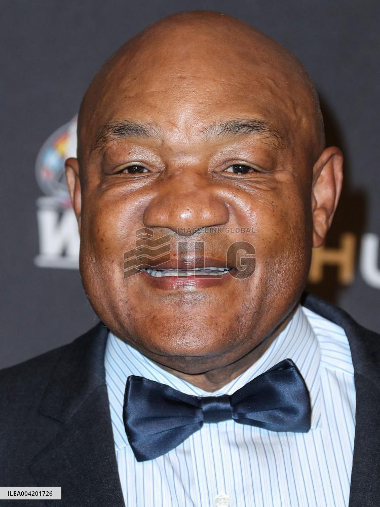 George Foreman Dead At 76