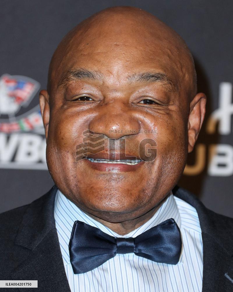 George Foreman Dead At 76
