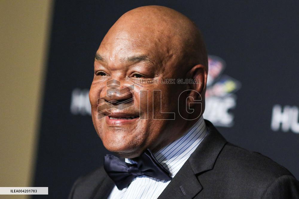 George Foreman Dead At 76