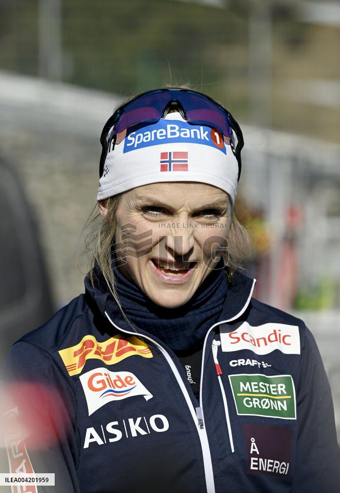 Lahti Ski Games 2025