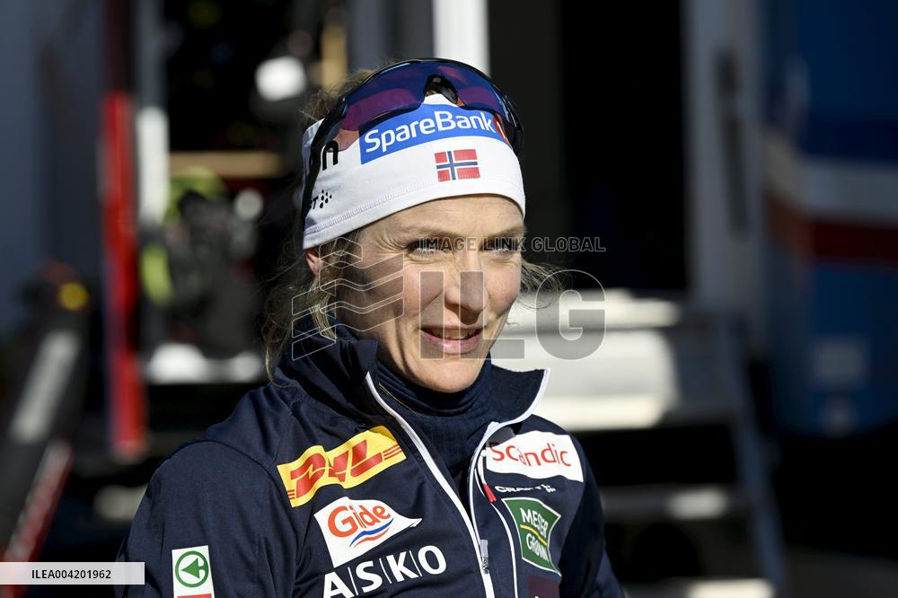 Lahti Ski Games 2025