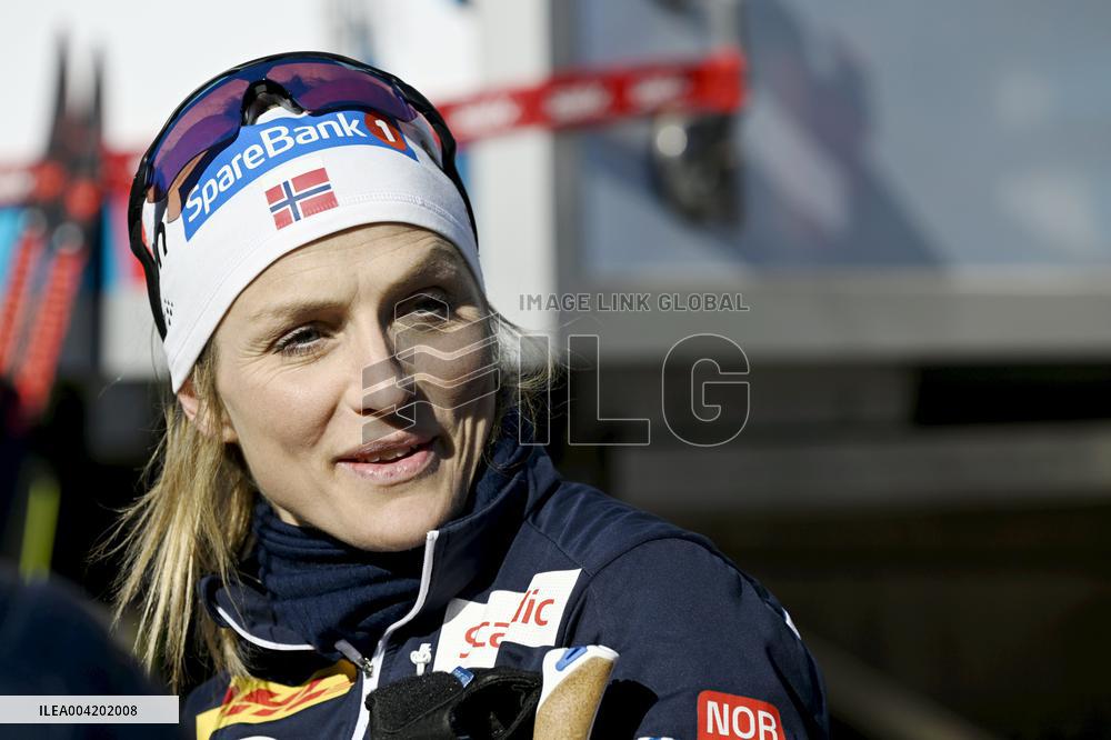 Lahti Ski Games 2025