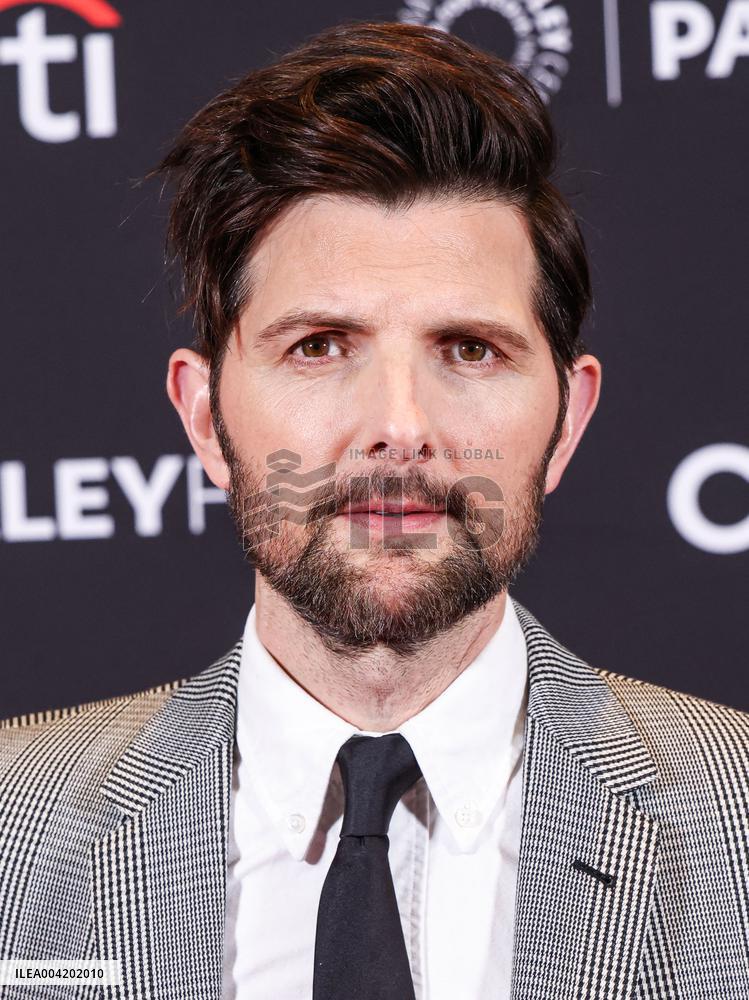 2025 PaleyFest LA - Severance Season 2 - LA