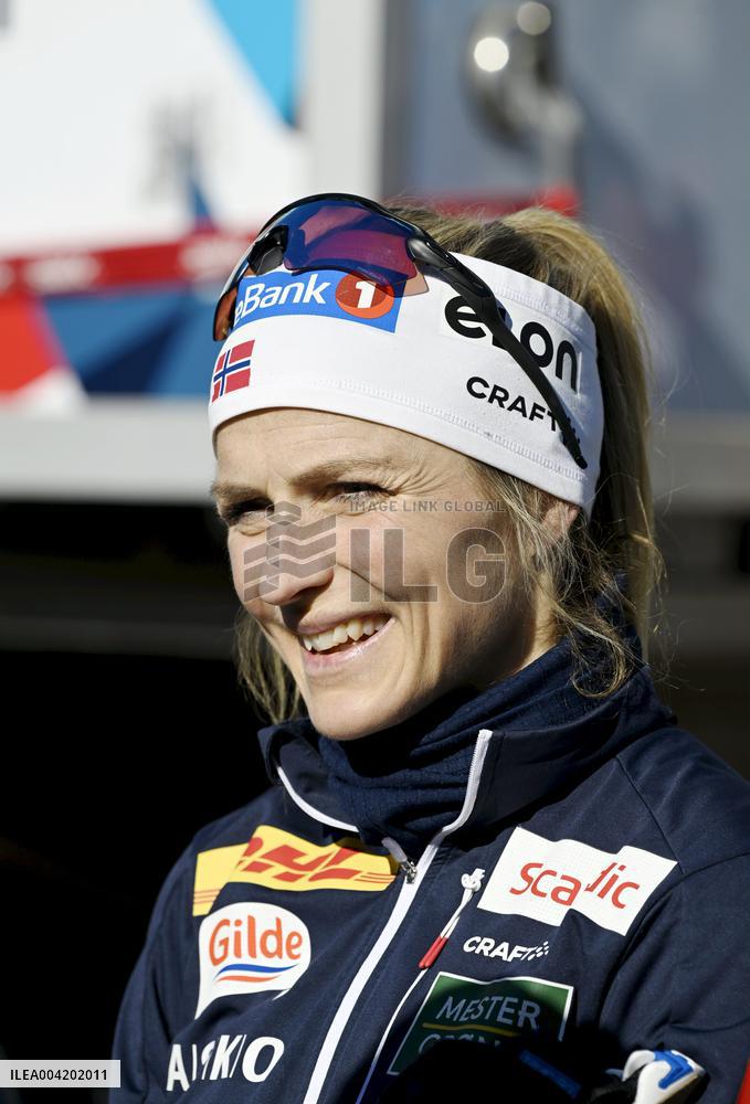 Lahti Ski Games 2025