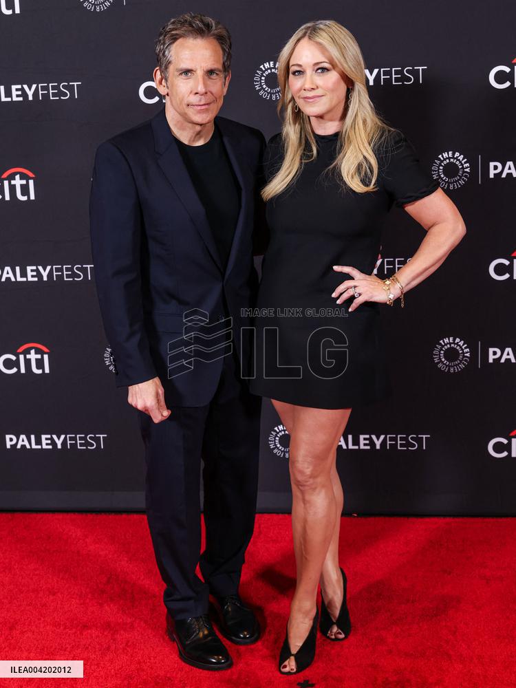 2025 PaleyFest LA - Severance Season 2 - LA