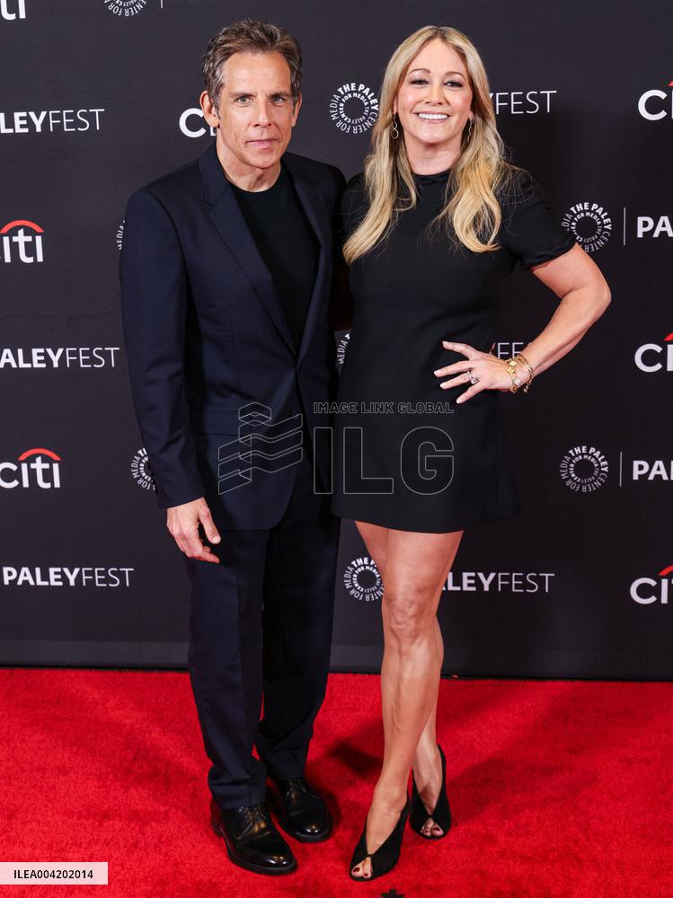 2025 PaleyFest LA - Severance Season 2 - LA