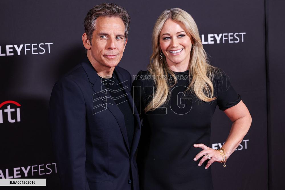 2025 PaleyFest LA - Severance Season 2 - LA