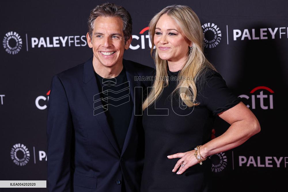 2025 PaleyFest LA - Severance Season 2 - LA