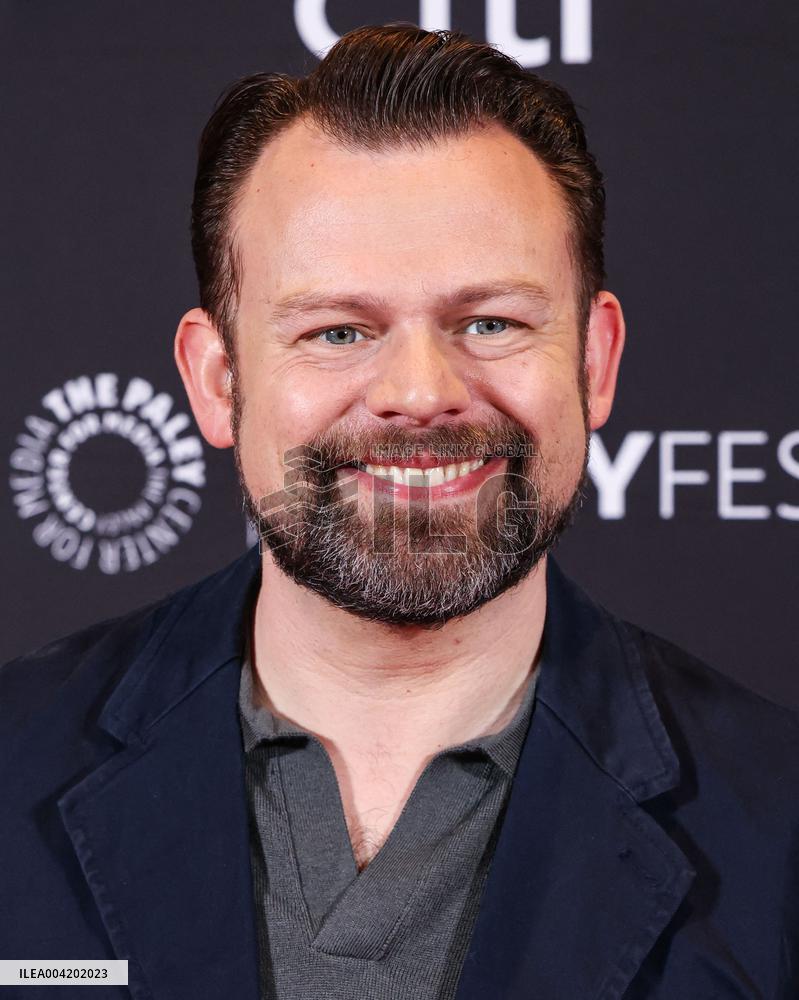 2025 PaleyFest LA - Severance Season 2 - LA
