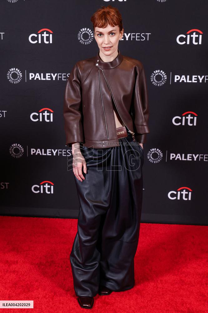 2025 PaleyFest LA - Severance Season 2 - LA