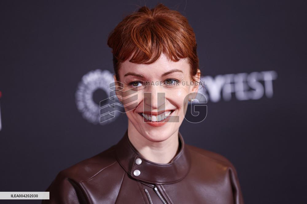 2025 PaleyFest LA - Severance Season 2 - LA