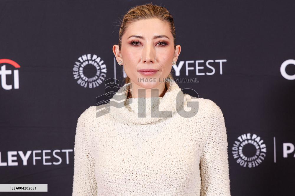 2025 PaleyFest LA - Severance Season 2 - LA