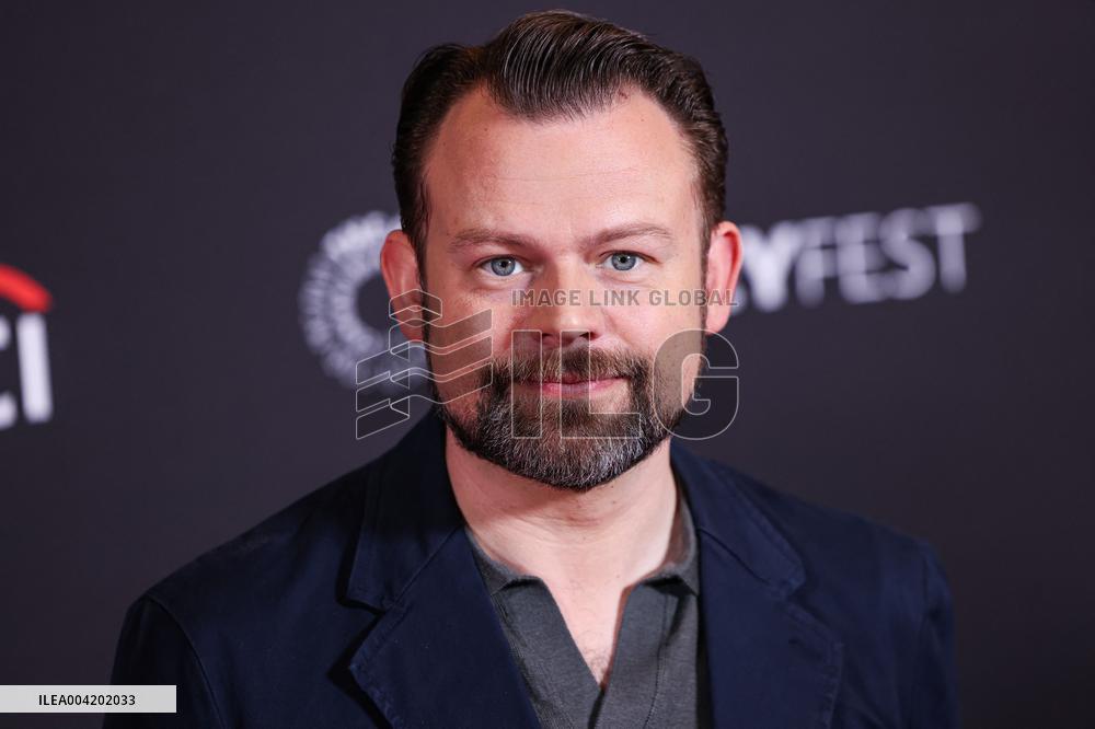 2025 PaleyFest LA - Severance Season 2 - LA