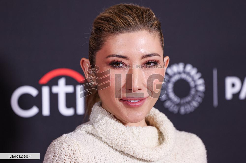 2025 PaleyFest LA - Severance Season 2 - LA