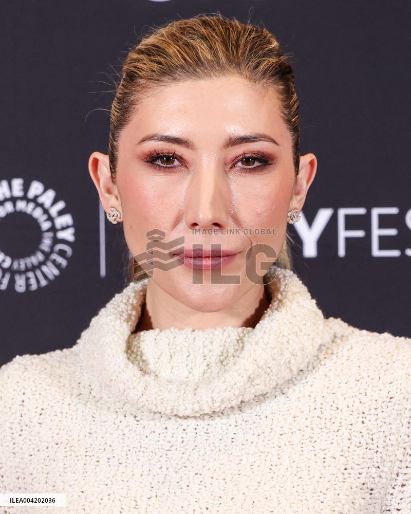 2025 PaleyFest LA - Severance Season 2 - LA