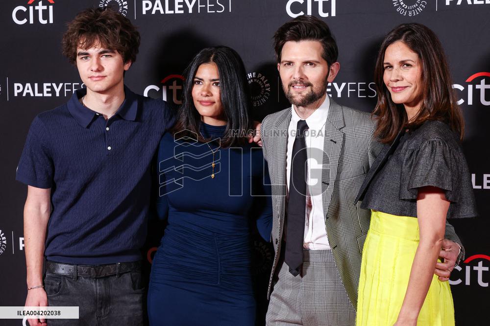 2025 PaleyFest LA - Severance Season 2 - LA