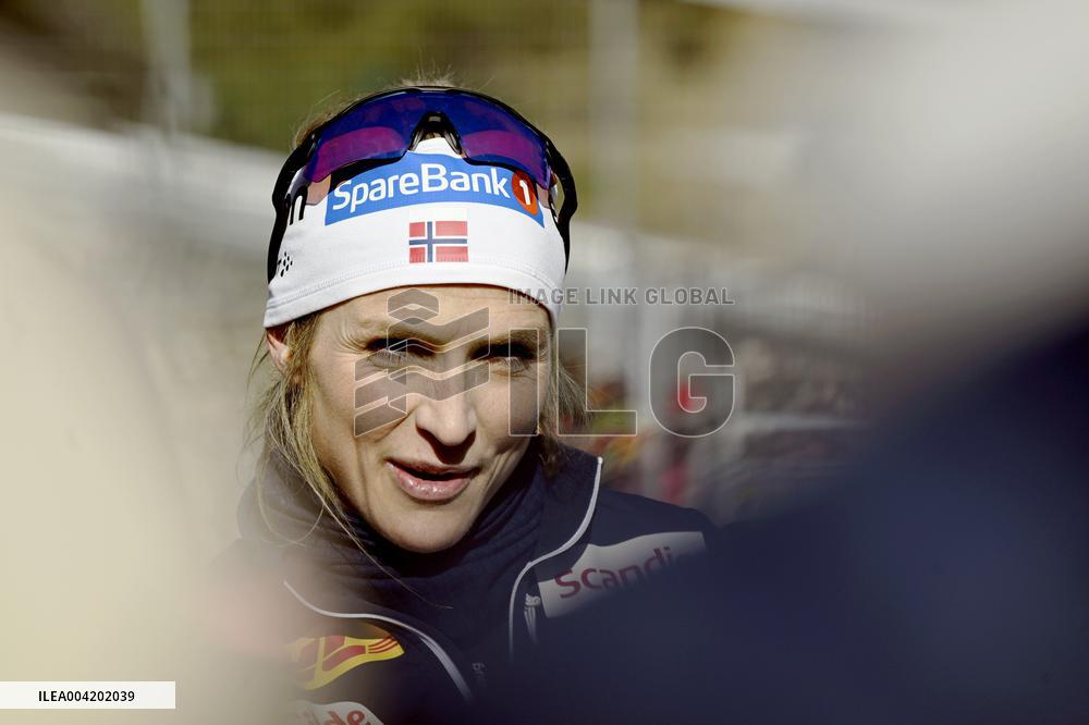 Lahti Ski Games 2025