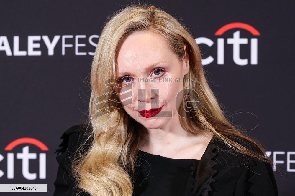 2025 PaleyFest LA - Severance Season 2 - LA