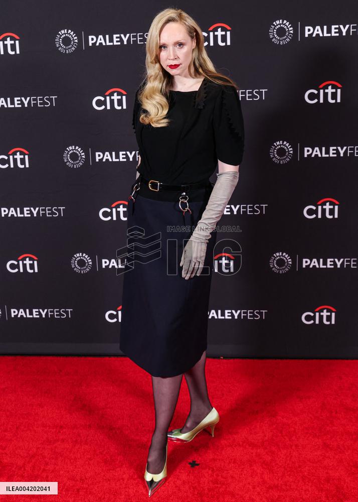 2025 PaleyFest LA - Severance Season 2 - LA