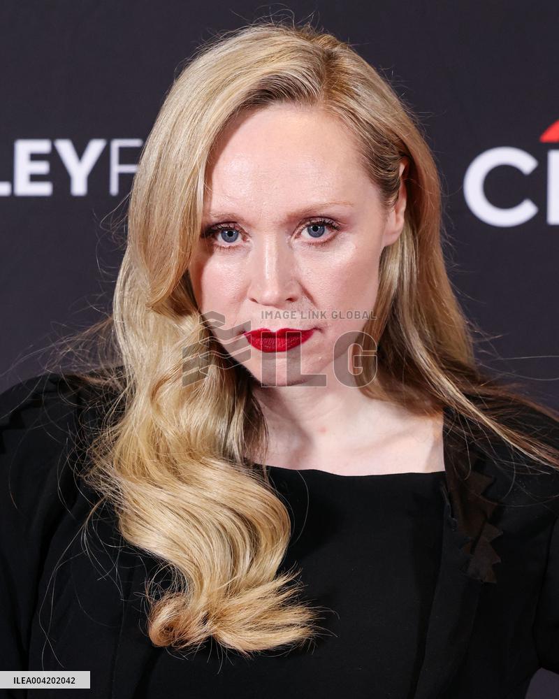 2025 PaleyFest LA - Severance Season 2 - LA