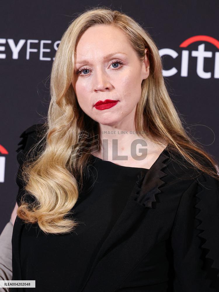 2025 PaleyFest LA - Severance Season 2 - LA