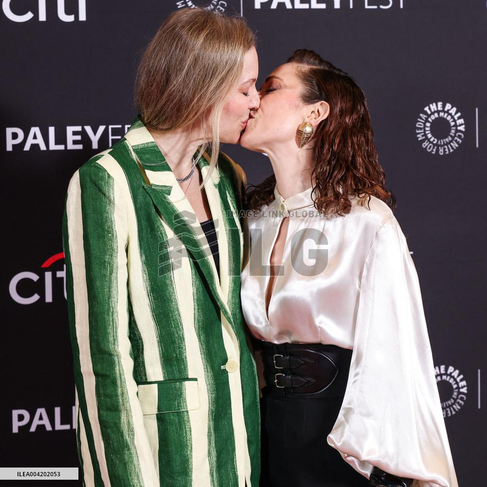 2025 PaleyFest LA - Severance Season 2 - LA