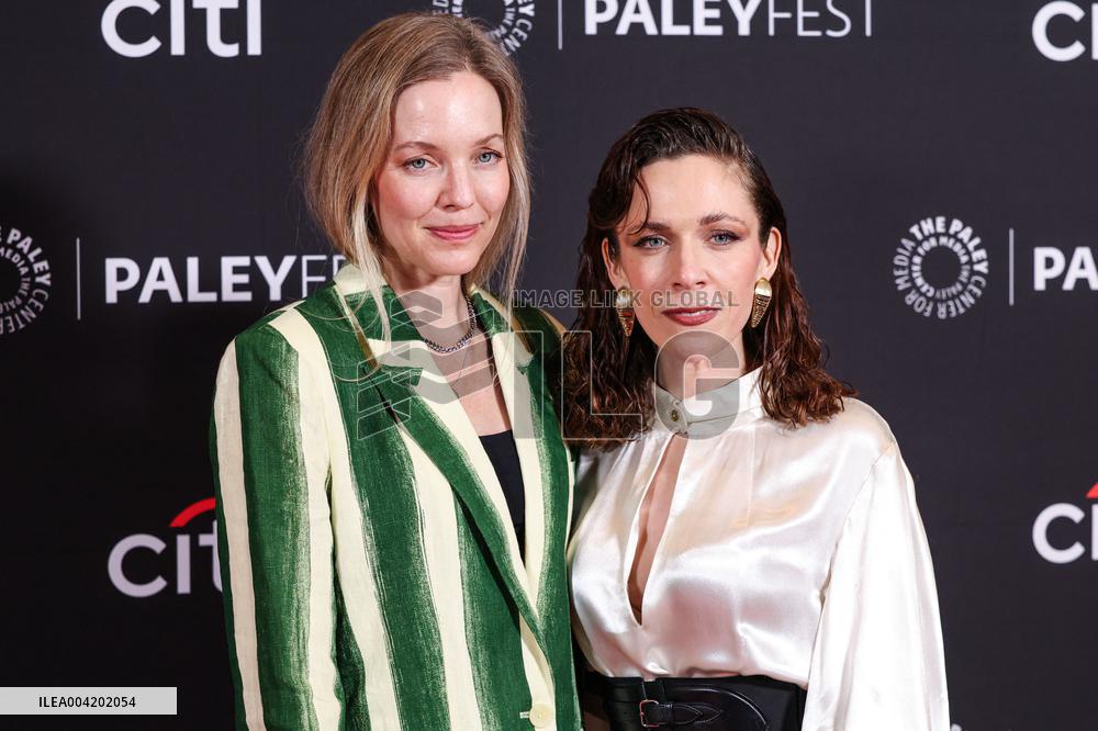 2025 PaleyFest LA - Severance Season 2 - LA