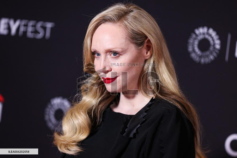 2025 PaleyFest LA - Severance Season 2 - LA