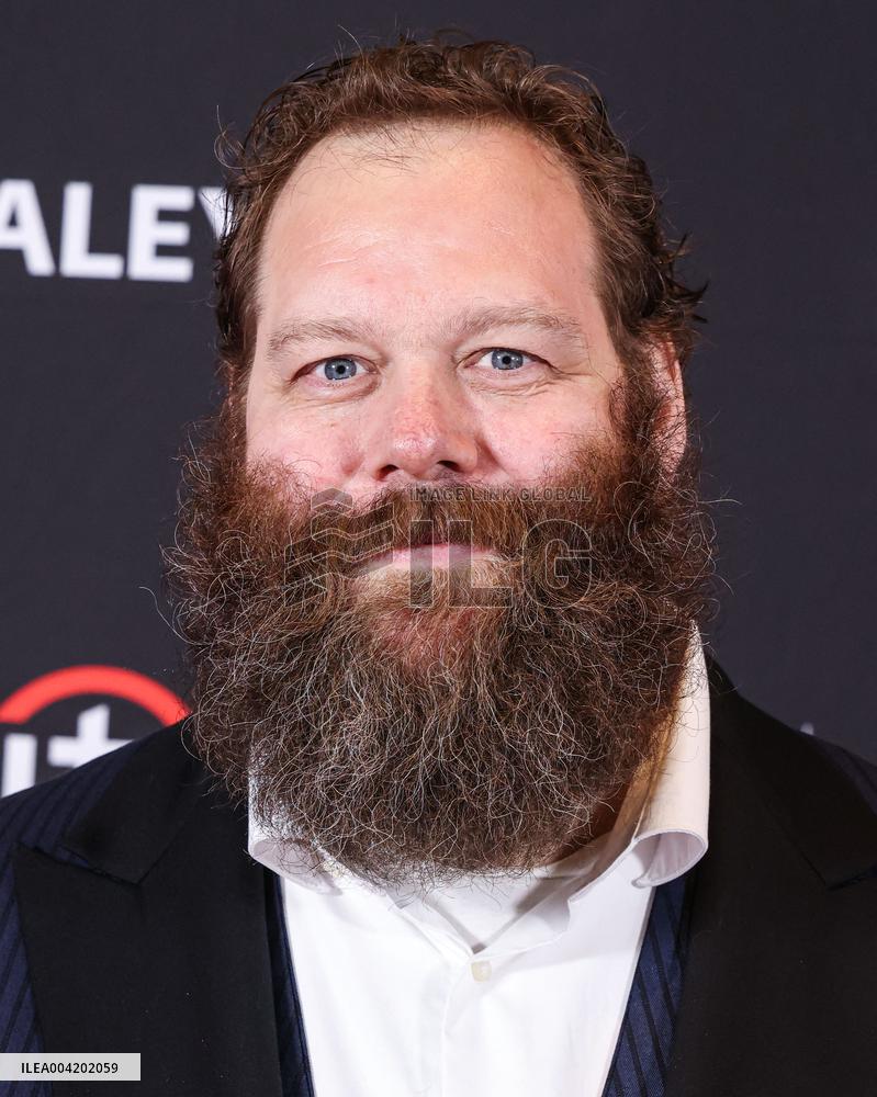 2025 PaleyFest LA - Severance Season 2 - LA