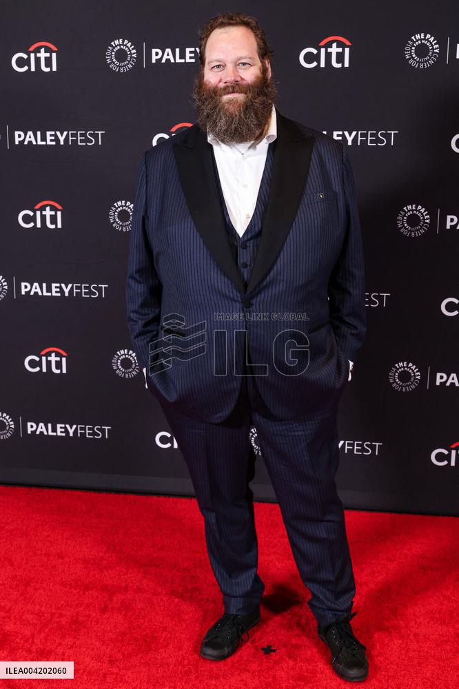 2025 PaleyFest LA - Severance Season 2 - LA