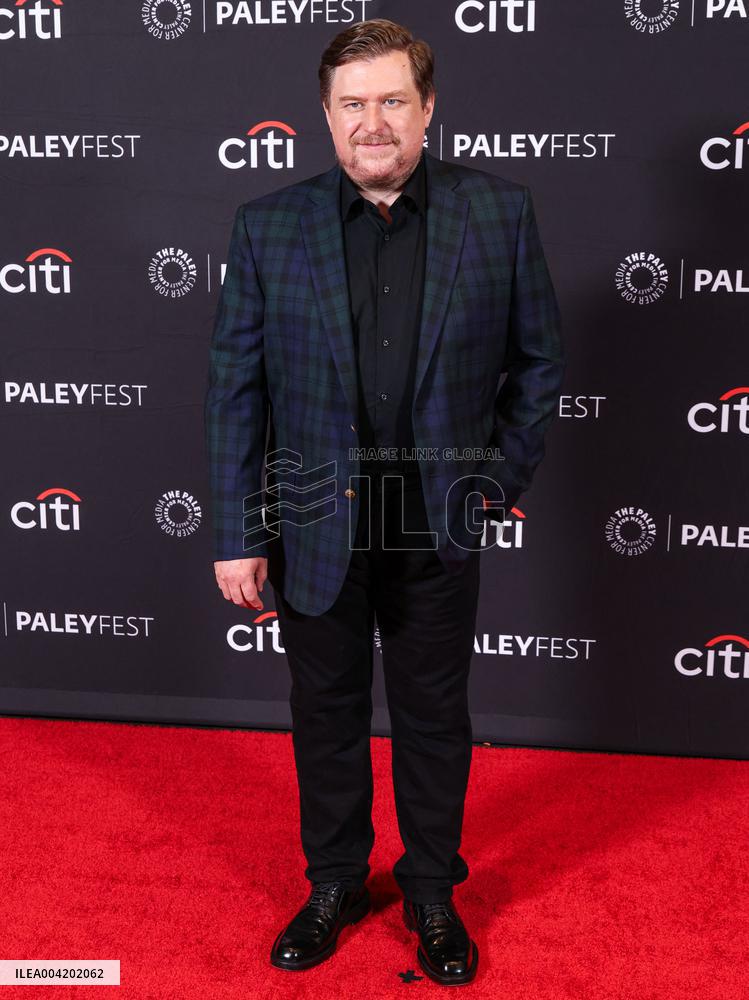 2025 PaleyFest LA - Severance Season 2 - LA