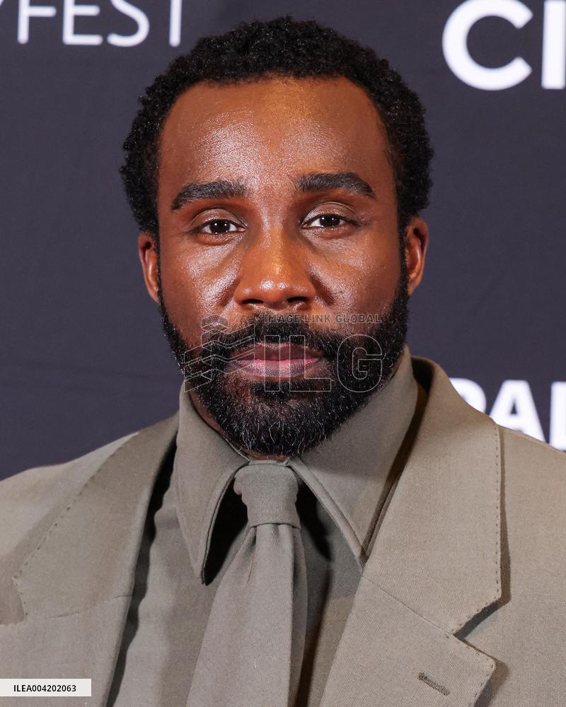 2025 PaleyFest LA - Severance Season 2 - LA