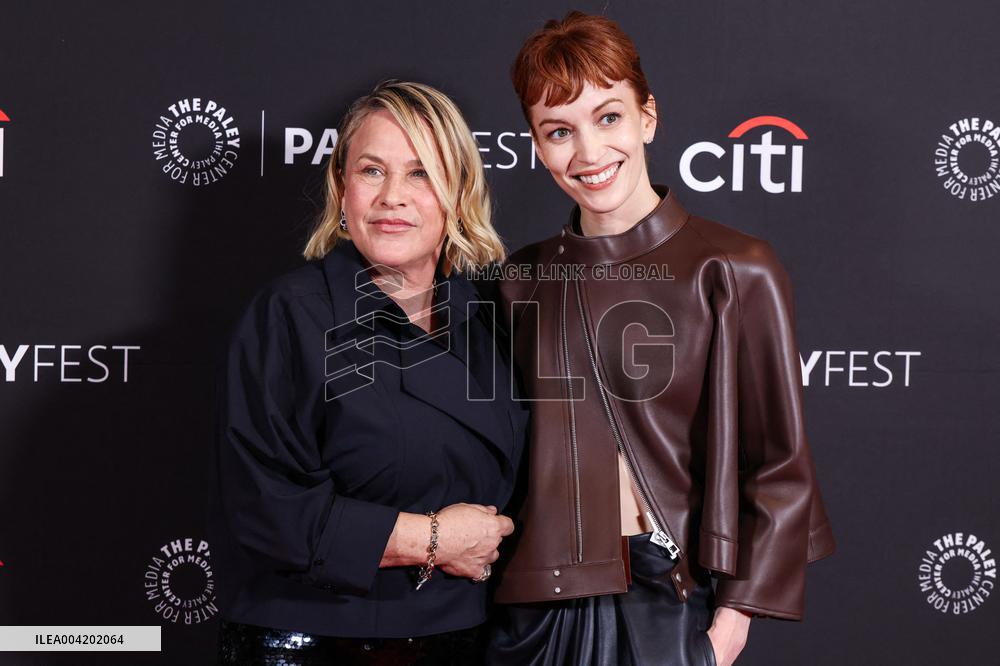 2025 PaleyFest LA - Severance Season 2 - LA