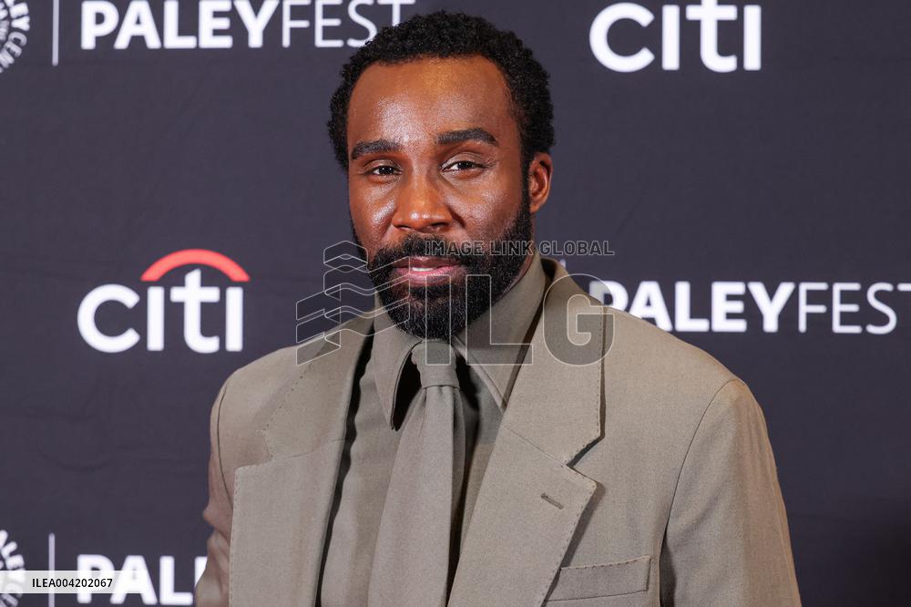 2025 PaleyFest LA - Severance Season 2 - LA