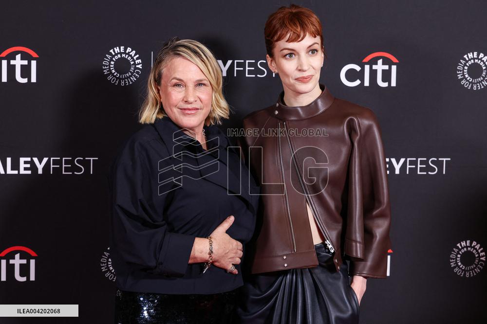 2025 PaleyFest LA - Severance Season 2 - LA