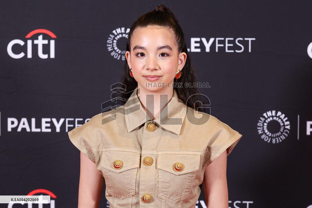 2025 PaleyFest LA - Severance Season 2 - LA