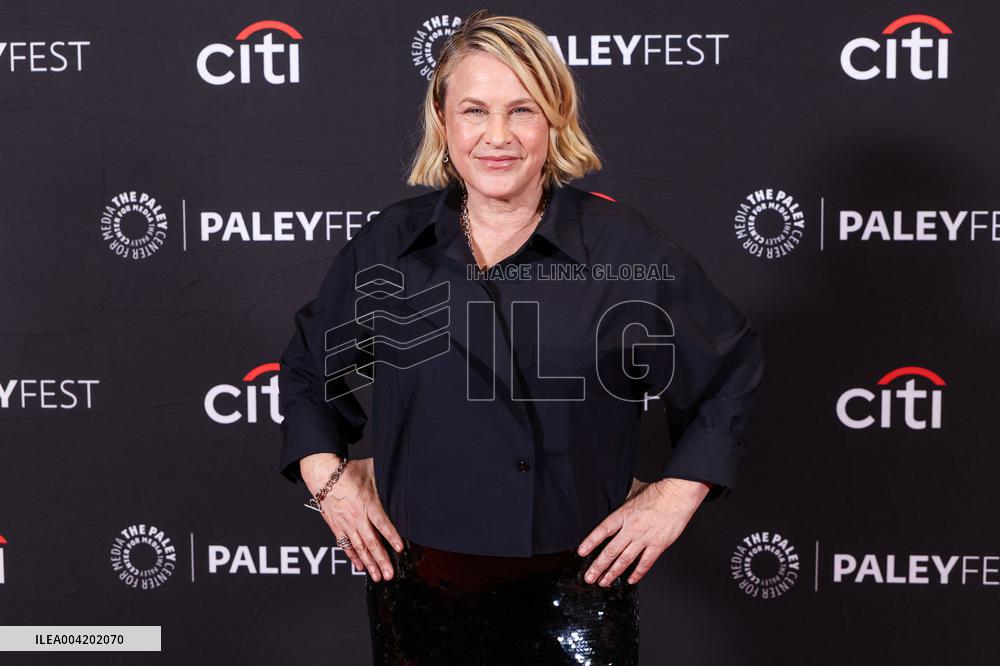 2025 PaleyFest LA - Severance Season 2 - LA