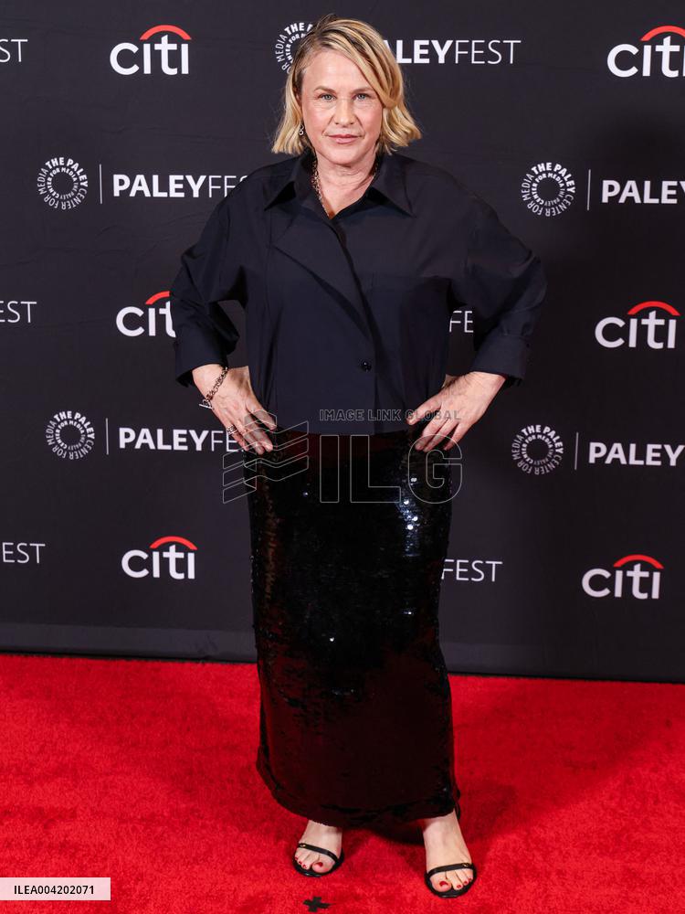2025 PaleyFest LA - Severance Season 2 - LA