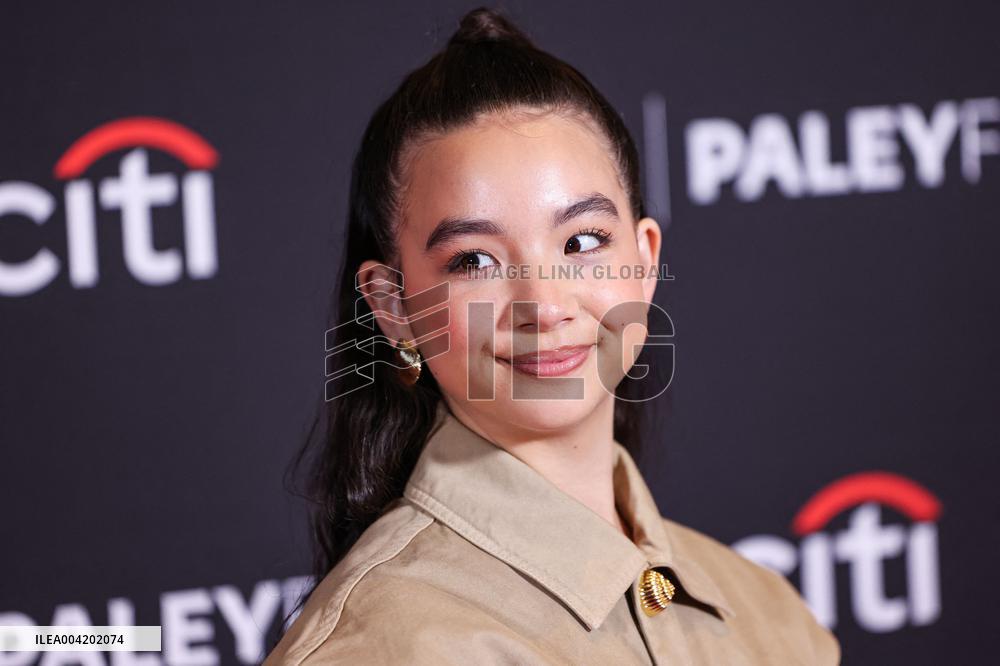 2025 PaleyFest LA - Severance Season 2 - LA